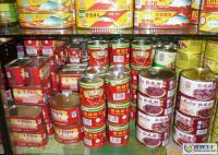 溫州市浙南農副產品中心市場董凱食品店 優(yōu)質農副產品的可靠供應商